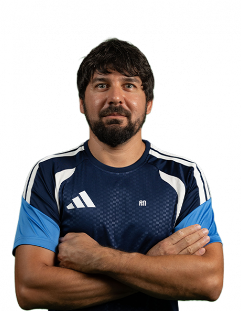 Rahman Nabiyev