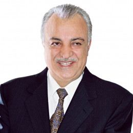 Abdulbari Gözel