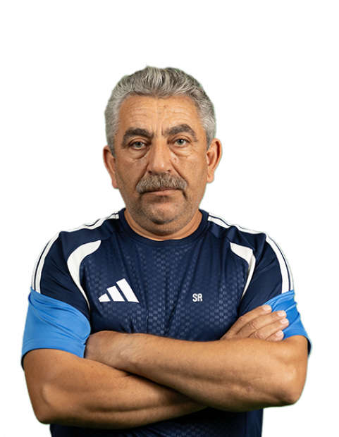 Sahhat Rustamzadeh