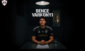 “Qarabağ”dan 7-ci transfer