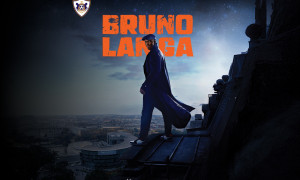 “Qarabağ” Bruno Lanqanı transfer etdi
