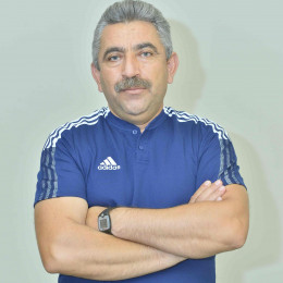 Sahhat Rustamzadeh