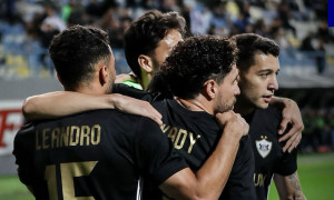 “Qarabağ” dünya reytinqində 17 pillə irəlilədi