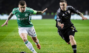 “Qarabağ” “Nyukasl”la qarşılaşdı