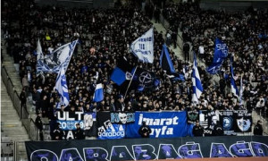 “Qarabağ”ın ev oyununda son 10 mövsümün rekordu