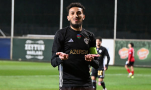 Premyer Liqada 200-cü oyun