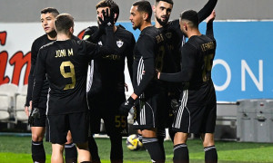 Bayramovdan 25-ci qol