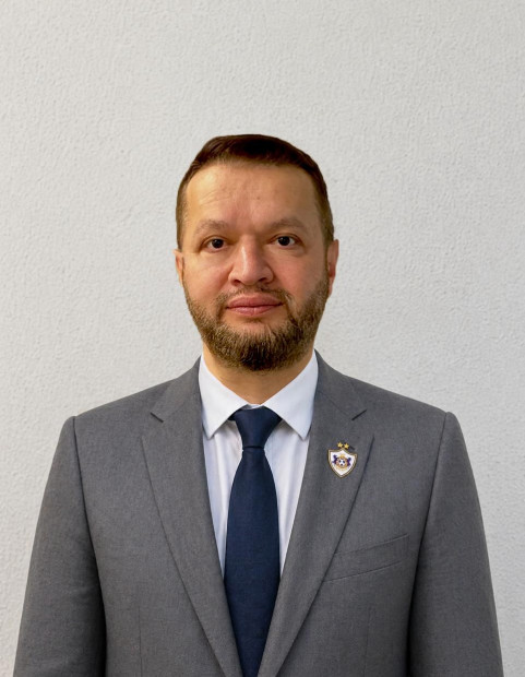 Murat Karaman
