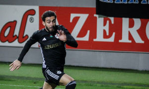 Cəfərquliyev millinin düşərgəsini tərk etdi