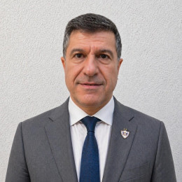 Fevzihan Aras
