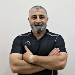 Müşfiq Hüseynov