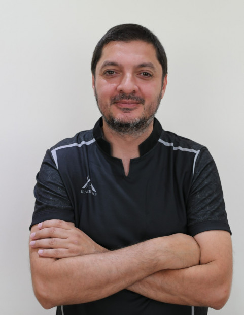 Elçin Rəhmanov
