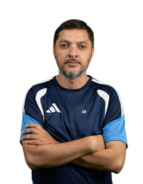 Elçin Rəhmanov