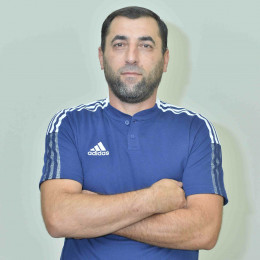 Elshan Aliyev