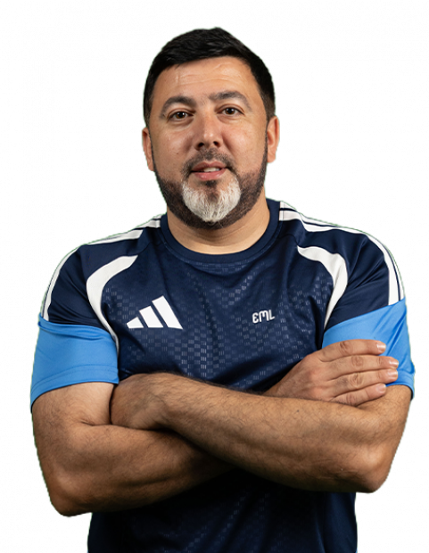 Elshan Hasanov