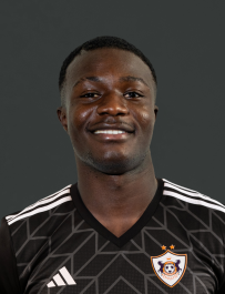 Emmanuel Addai