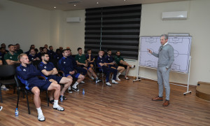 “Qarabağ” üçün seminar keçirildi