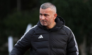 Qurban Qurbanov: “Futbolçular istəklidirlər”