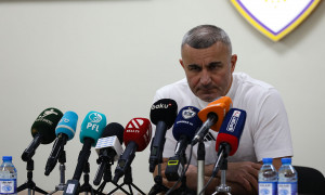 “Bütün matçlara maksimum motivasiya ilə çıxmalıyıq”