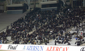 Son 8 mövsümün rekordu