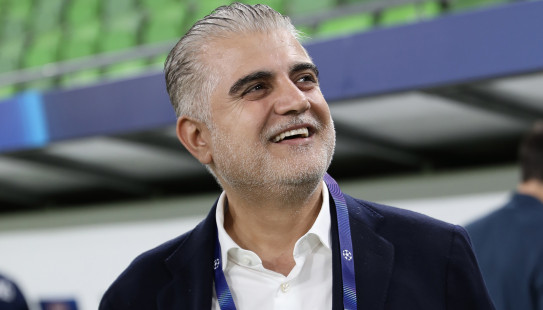 Tahir Gözel: “Yenidən tarix yazmağın qürurunu yaşayırıq”