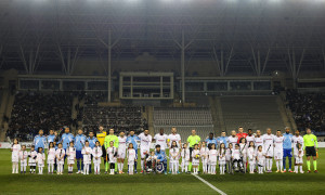 “Futbol hamı üçün” aksiyası keçirilib