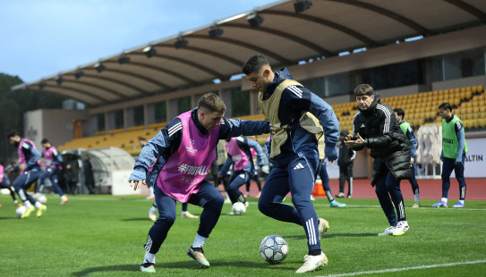 Antalya Daily – 11.01. 2026