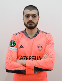 Luka Gugeshashvili