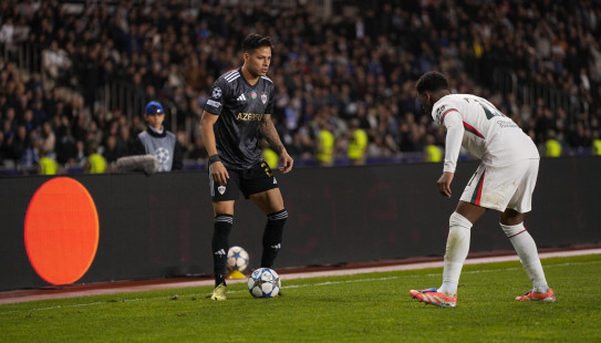 Mateus Silva featured in the FC 26 Football Ultimate Team!