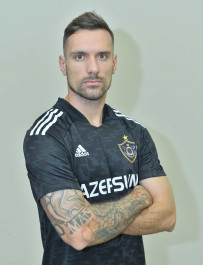 Marko Vesovic