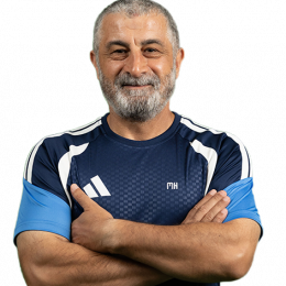 Müşfiq Hüseynov