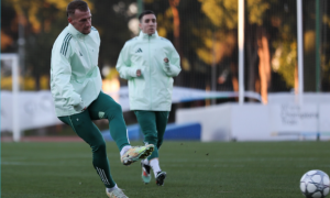 Antalya gündəliyi – 13.01.2026