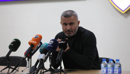 “We earned the crucial three points