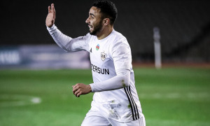 Premyer Liqada 40-cı qol