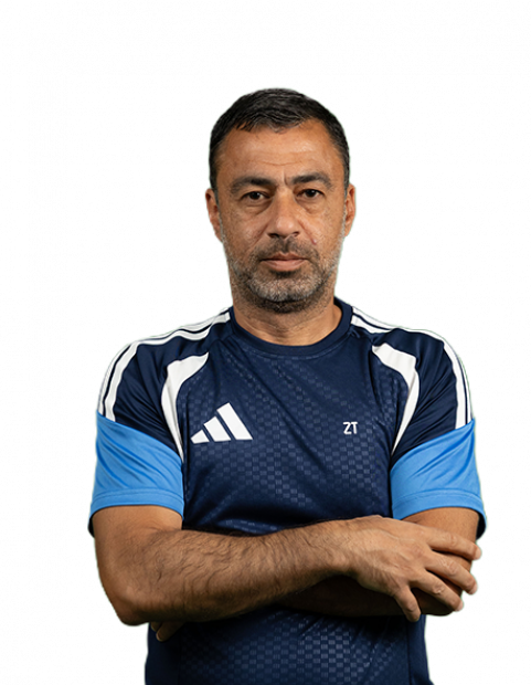 Zaur Tağızadə