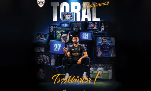 Təşəkkürlər, Toral!