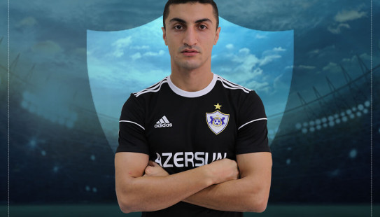 Araz Abdullayev 