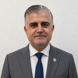 Tahir Gozel 