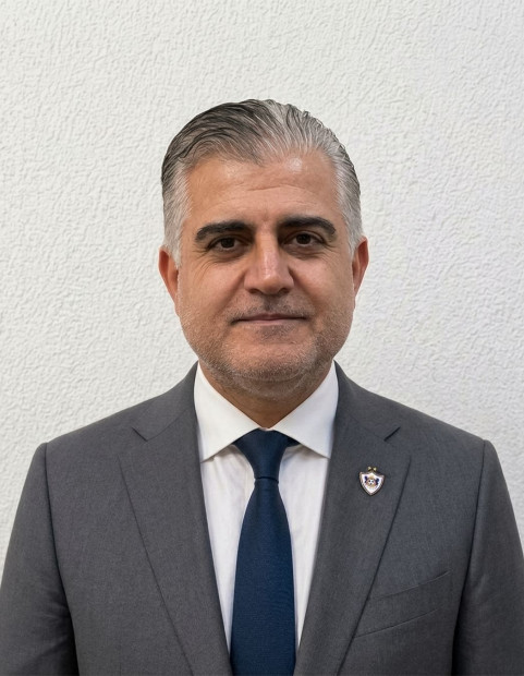 Tahir Gozel 