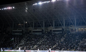 “Qarabağ” – “Sabah” oyununda rekord