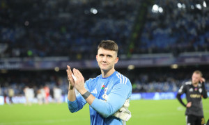 Kochalski in the “Top-11”