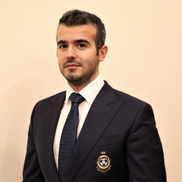 Farid Aghayev
