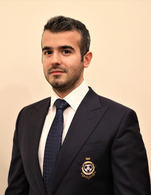 Farid Aghayev
