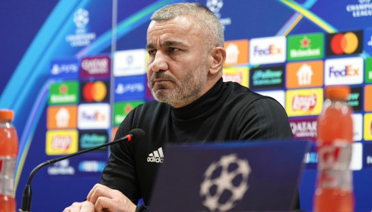 “Sona kimi mübarizədən qopmadıq”