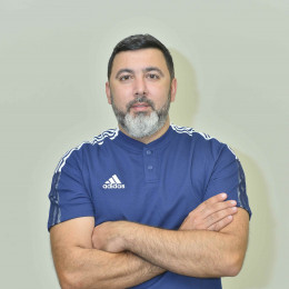 Elşən Həsənov