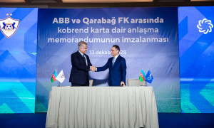 “ABB-Qarabağ” kobrend kartı buraxılır!