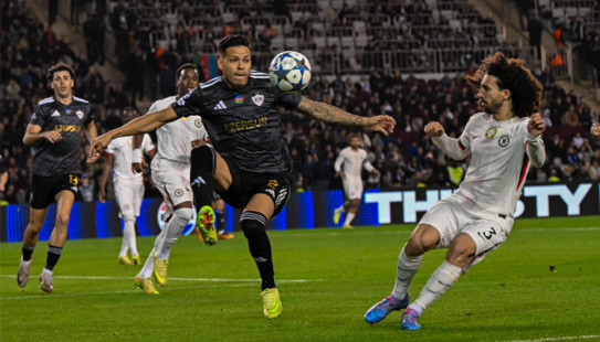 250th European Goal: A Milestone in the 200th Match