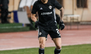 Premyer Liqa, XXIV tur, “Qarabağ” – “Sabah” - 1:1