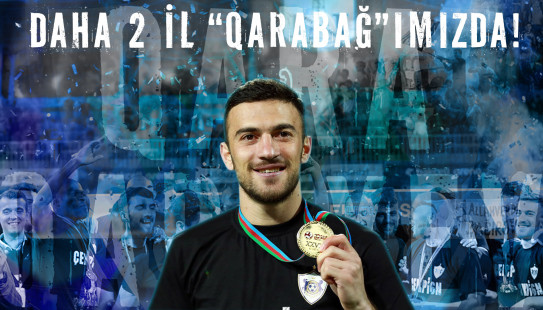 Qara Qarayev daha 2 il 