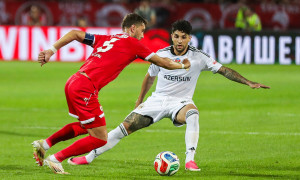 “Qarabağ” Konfrans Liqasında mübarizə aparacaq